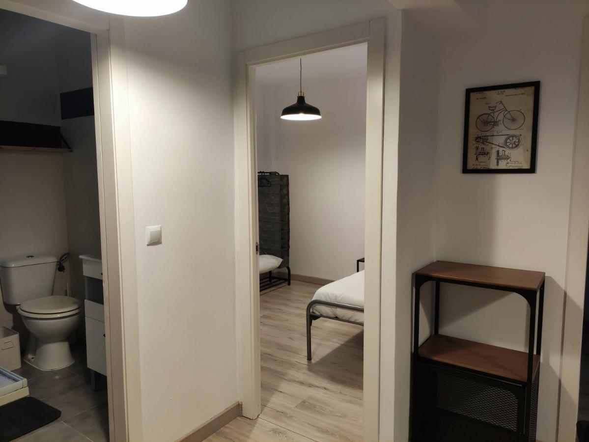 Apartamento Casa Aurelio Apartment Gijón Exterior foto