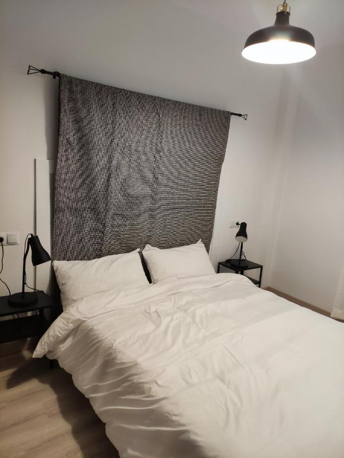 Apartamento Casa Aurelio Apartment Gijón Exterior foto