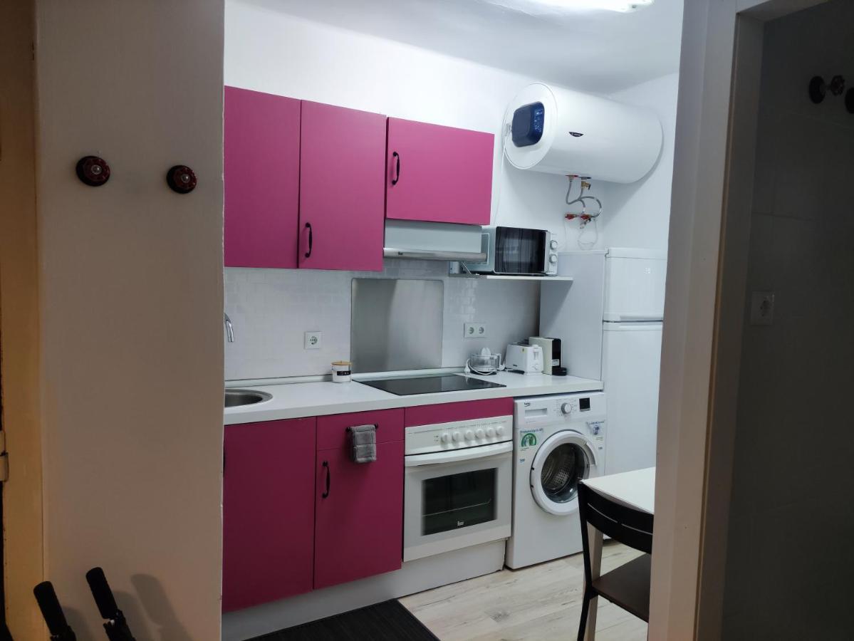 Apartamento Casa Aurelio Apartment Gijón Exterior foto