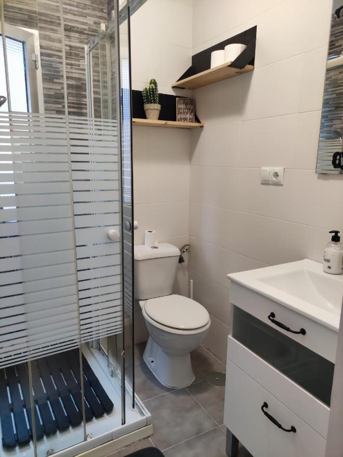 Apartamento Casa Aurelio Apartment Gijón Exterior foto