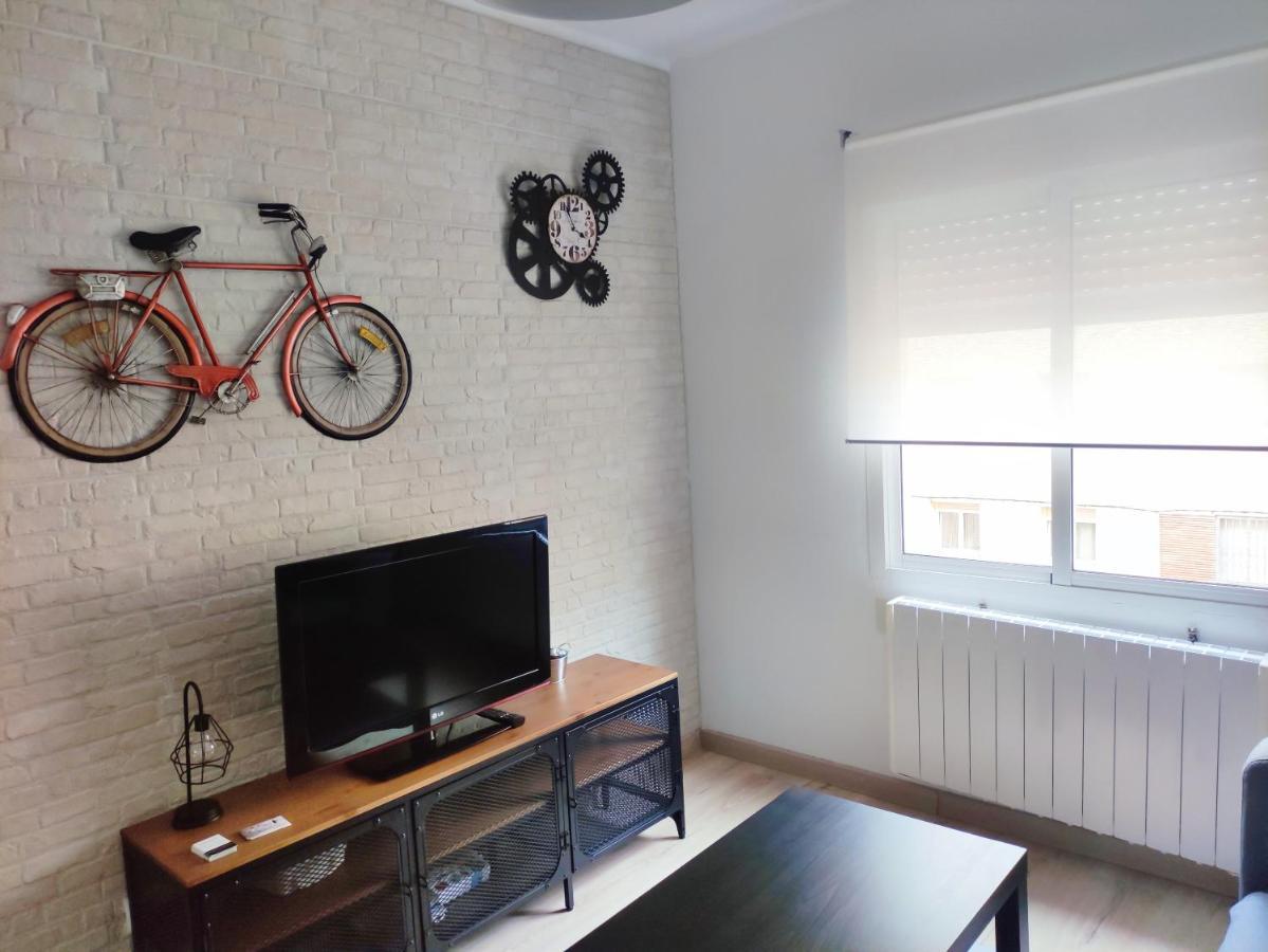 Apartamento Casa Aurelio Apartment Gijón Exterior foto