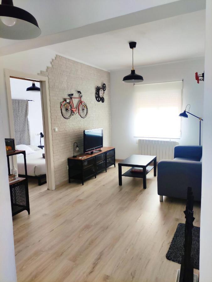Apartamento Casa Aurelio Apartment Gijón Exterior foto